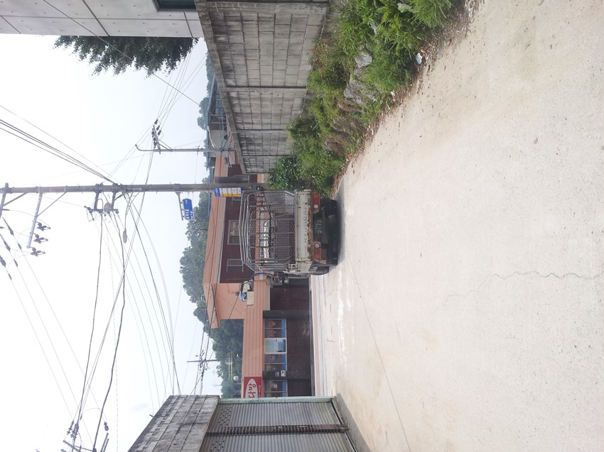 1.이동 주차 좀 해 주시면 안 될까요.